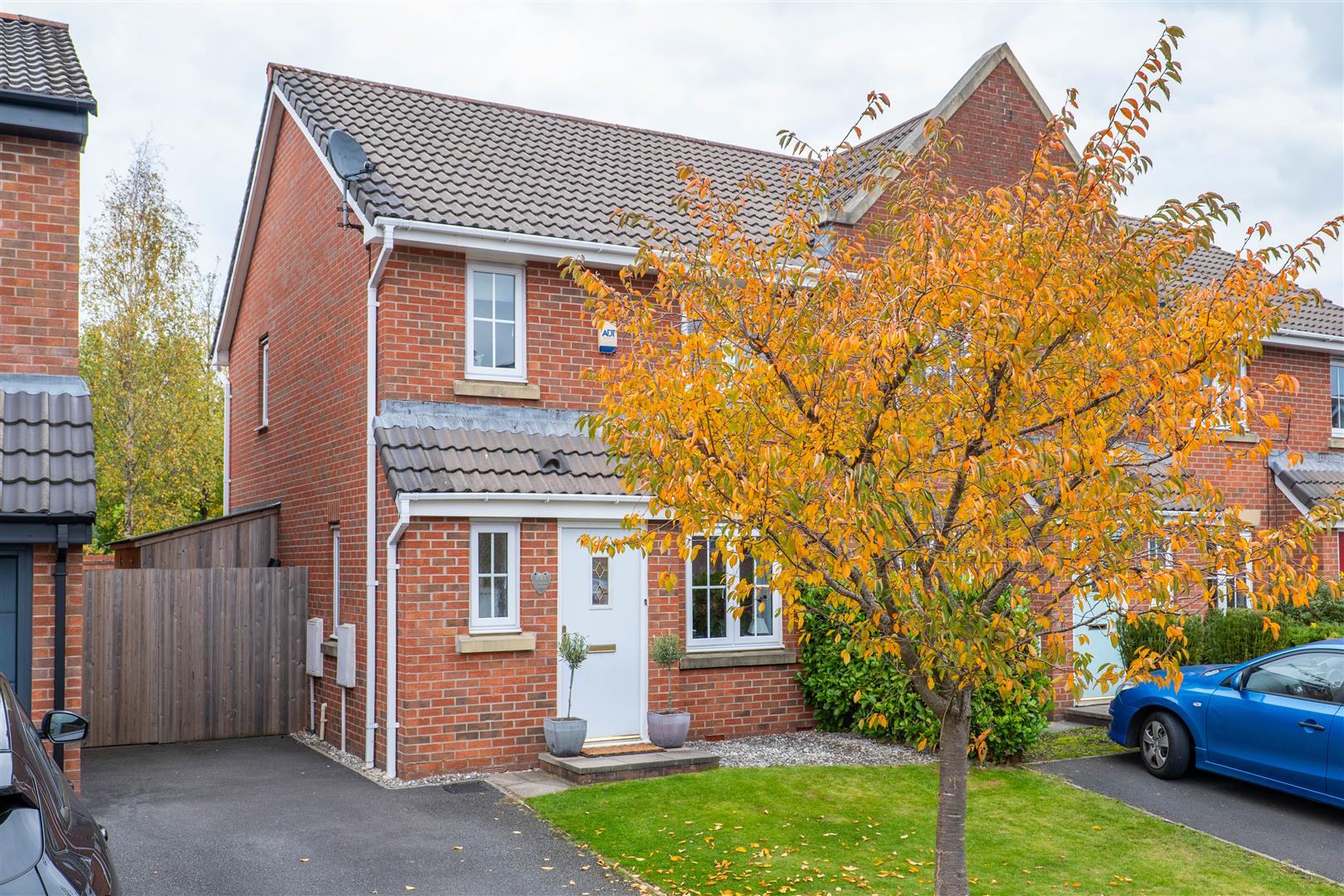 3 bed property in Anderton Crescent, Chorley